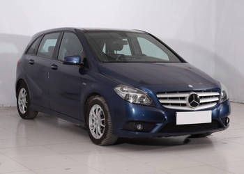 Mercedes B B 180