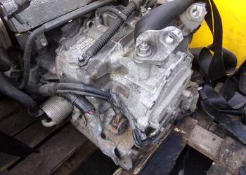 MAZDA 6 GJ 2.2 SKYACTIV 16r 150KM skrzynia biegow AUTOMAT SH5MB 5TD041224T