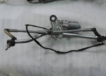 Mechanizm silniczek wycieraczek BMW e46 FL