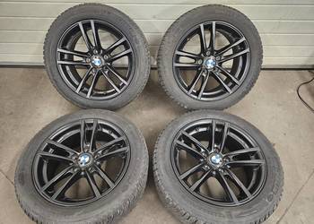 5x120 R17 - Koła BMW F30 F31 F10 F11 F07 E46 F12 F13 F14 F07 E90 E91 E92