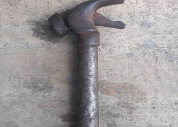 Palec supłacza do prasy fortschritt k-442,k442