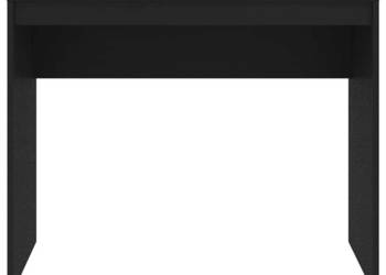 vidaXL Moskitiera na drzwi, 5-panelowa, czarna(SKU:148711)