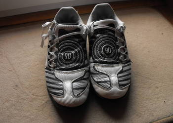 Buty Nike rozmiar 38