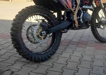 CROSS ASIX 250