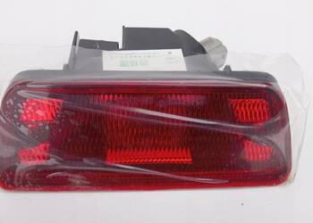LAMPA PRZECIWMGIELNA TYŁ INFINITI EX37 FX35 NISSAN