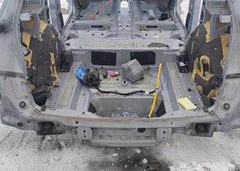 ĆWIARTKA WANNA PAS TYLNY AUDI Q5 8R 2008-2016
