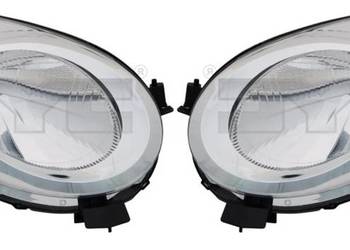 Citroen C1 05-12 Reflektor przedni lampa przednia NOWA