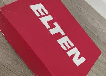 Buty robocze ELTEN Scott esd S1 rozmiar 43