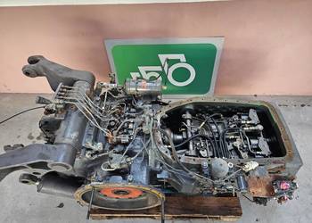 Skrzynia biegów AGCO ML 200 Vario 926103000100 Fendt 930