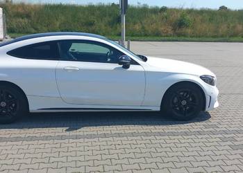 Mercedes C200 4MATIC 2020