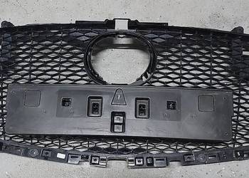 Mazda 3 IV BP 2019- GRILL ATRAPA przedni zderzak