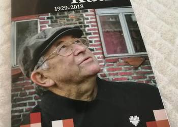 Kazimierz Kutz (1929-2018), Andrzej Gwóźdź, 2021 (Książki)