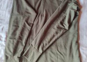 Bluza wojskowa