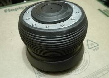 Naba adapter kierownica raid fso polonez caro truck lublin 3 honker