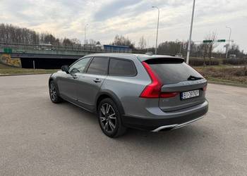 Volvo V90 Cross Country