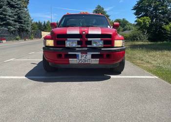 Dodge Ram 1500