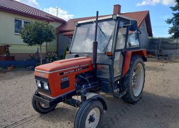 Zetor 4911 ( nie 330 360 5011 5211).