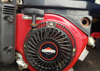 Cewka iskrownik silnik briggs stratton 9 hp  9hp poziomy VANGUARD PS HP