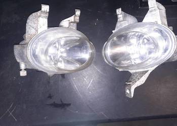 Halogeny peugeot 206