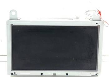 WYŚWIETLACZ OPEL INSIGNIA A 14799430 08-17 EKRAN MONITOR, MULTIMEDIA