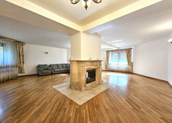 Elegancki dom wolnostojący 250 m2 / Wysoki standard / Zamiana na mieszkania