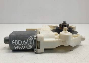 Ford Focus II MK2 SILNICZEK SZYBY Lewy przód