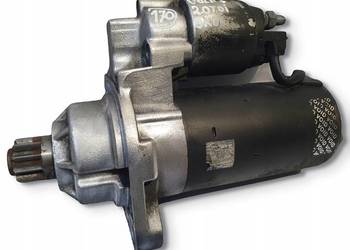 ROZRUSZNIK VW Golf V 2.0 TDI bosch