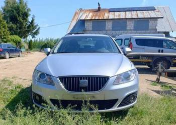 Seat Exeo