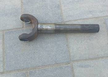 Półoś Fermec 965