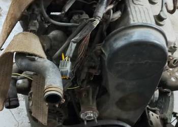 suzuki vitara baleno silnik G16b 1.6 16v