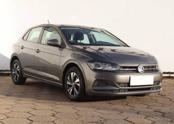 VW Polo 1.0 TSI