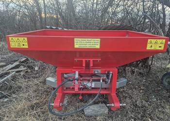 Rozsiewacz do nawozów Altro RN 800