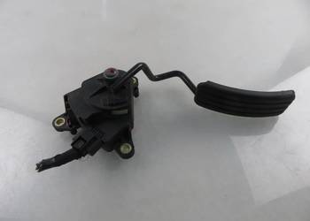 POTENCJOMETR GAZU RENAULT CLIO III 1.5 dCi 86 - K9K 766 8200297335