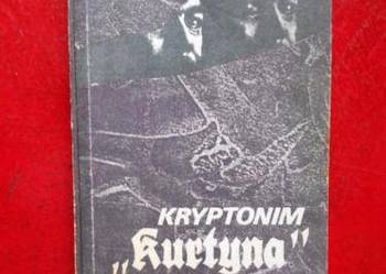 KRYPTONIM KURTYNA, ANDRZEJ BŁAŻEJ FA