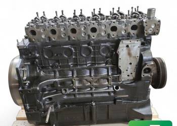 Silnik FPT F4DFE613 CLAAS AXION 820