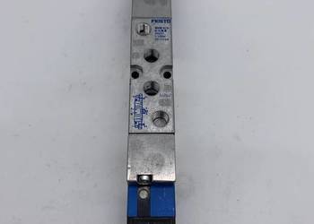 Festo MVH-5/3G-1/8-B (30477), Elektrozawór
