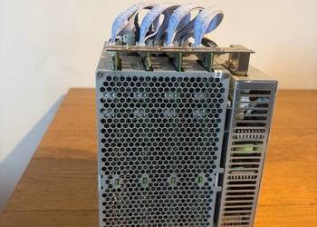 Aisen Miner A1 24 TH/s SHA-256 – Bitcoin – 11 sztuk – Płock