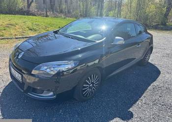 Renault Megane 1.4 16V TCE Expression 130KM 2011r