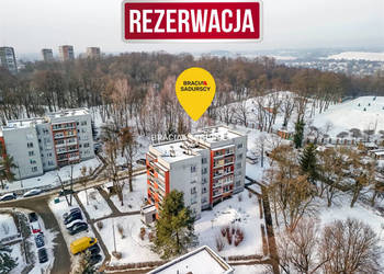 Oferta sprzedaży mieszkania 38m2 2 pokojowe Kraków