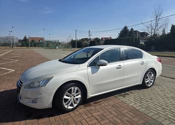 Peugeot 508 2.0 hdi