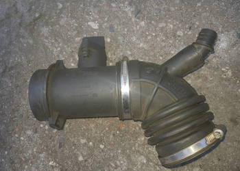 PRZEPŁYWOMIERZ BMW E46 1433565 BOSCH Z rozbiorki Niemca Gwar