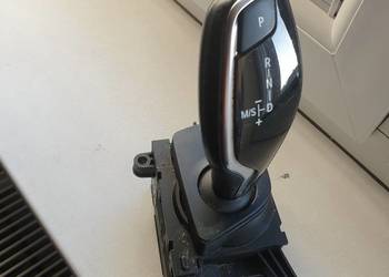 BMW 730LD G12 LEWAREK ZMIANY BIEGOW 034970501  6805439