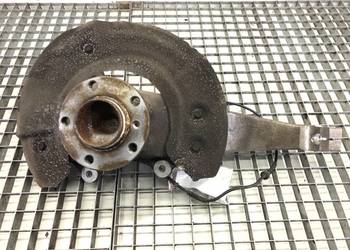 ZWROTNICA LEWY PRZÓD BMW F01 4.4 408KM 08-15