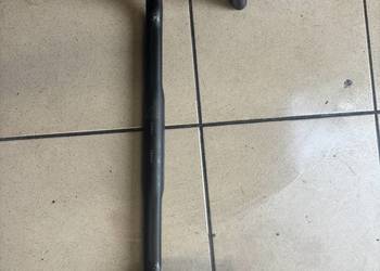Kierownica baranek 420 z TREK Checkpoint ARL5