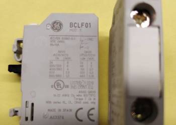 BCLF 01. 1 nc GE