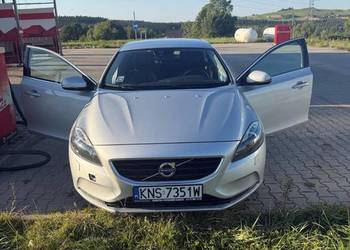 Volvo V40 limited edition ocean race