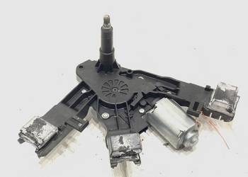 SILNIK WYCIERACZEK TYŁ CITROEN C4 PICASSO II 9819523180 Hatchback NAPĘ