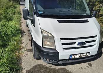 Ford Transit 2,2 rok 2011