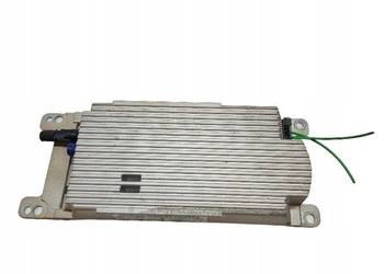 MODUŁ TELEMATIK 9257152 BEB019 Bmw Seria 5 VI (2010-  ) F07/10/11