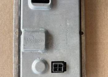 CITROEN C5 II PRZETWORNICA XENON 98035114